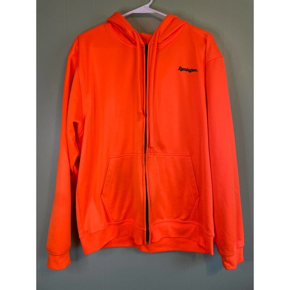 Remington Other - Remington mens hunting hoodie H003